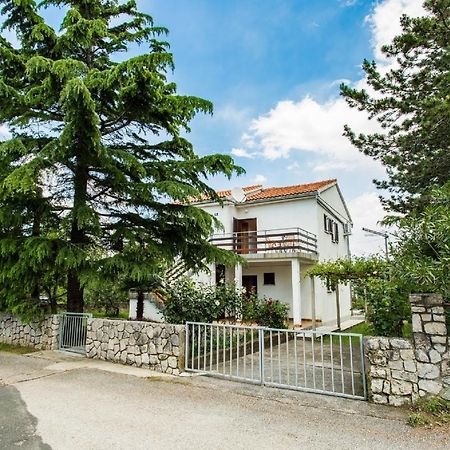Apartman Broznic Šilo Exteriör bild