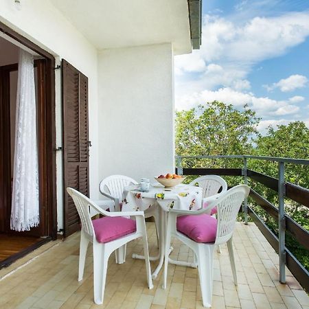 Apartman Broznic Šilo Exteriör bild
